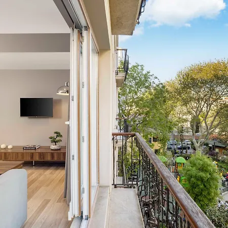 Nardi Nişantaşı Daire İstanbul Dış mekan fotoğraf