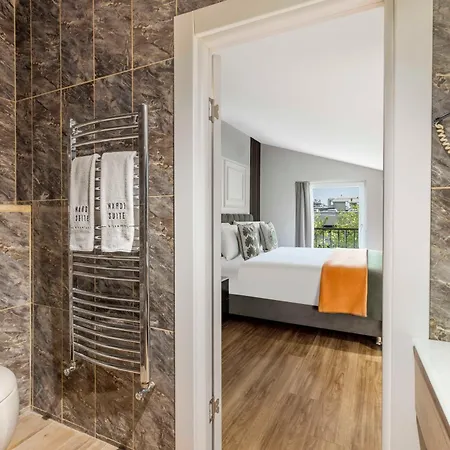 Nardi Nişantaşı Daire İstanbul Dış mekan fotoğraf