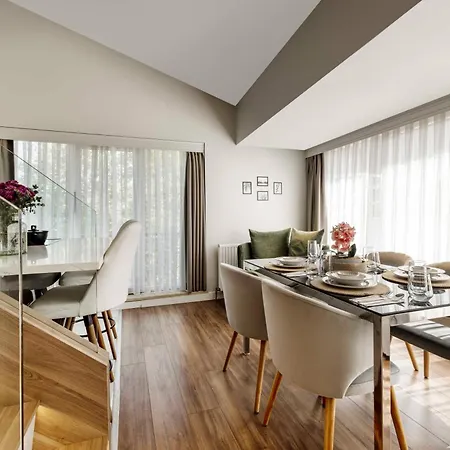 Nardi Nişantaşı Daire İstanbul Dış mekan fotoğraf