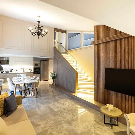 Nardi Nişantaşı Daire İstanbul Dış mekan fotoğraf