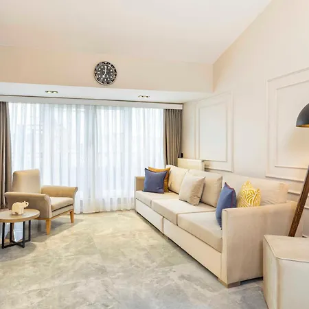 Nardi Nişantaşı Daire İstanbul Dış mekan fotoğraf