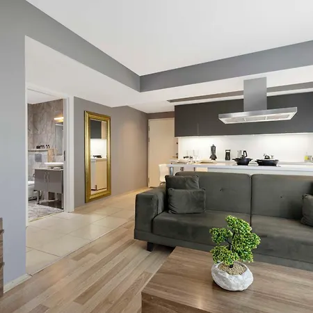 Nardi Nişantaşı Daire İstanbul Dış mekan fotoğraf