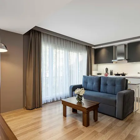 Nardi Nişantaşı Daire İstanbul Dış mekan fotoğraf