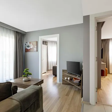 Nardi Nişantaşı Daire İstanbul Dış mekan fotoğraf