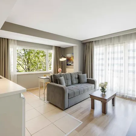 Nardi Nişantaşı Daire İstanbul Dış mekan fotoğraf