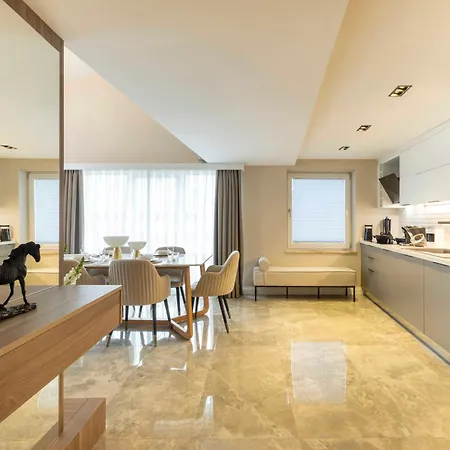 Nardi Nişantaşı Daire İstanbul Dış mekan fotoğraf