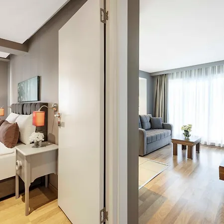 Nardi Nişantaşı Daire İstanbul Dış mekan fotoğraf