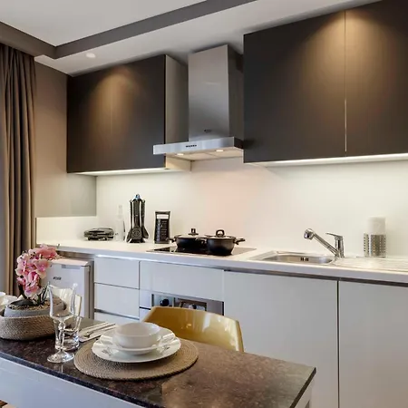 Nardi Nişantaşı Daire İstanbul Dış mekan fotoğraf
