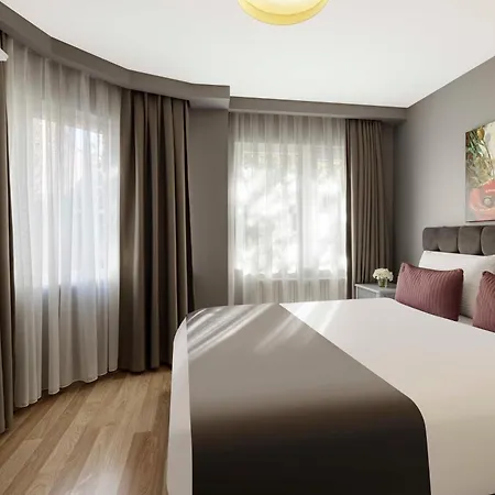 Nardi Nişantaşı Daire İstanbul Dış mekan fotoğraf