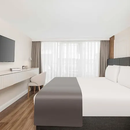 Nardi Nişantaşı Daire İstanbul Dış mekan fotoğraf