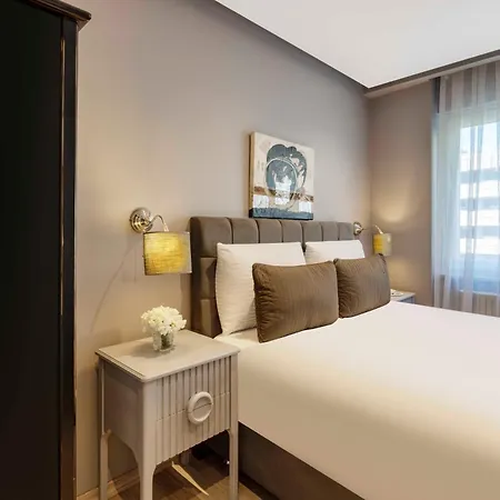 Nardi Nişantaşı Daire İstanbul Dış mekan fotoğraf