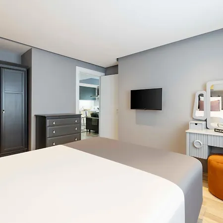 Nardi Nişantaşı Daire İstanbul Dış mekan fotoğraf