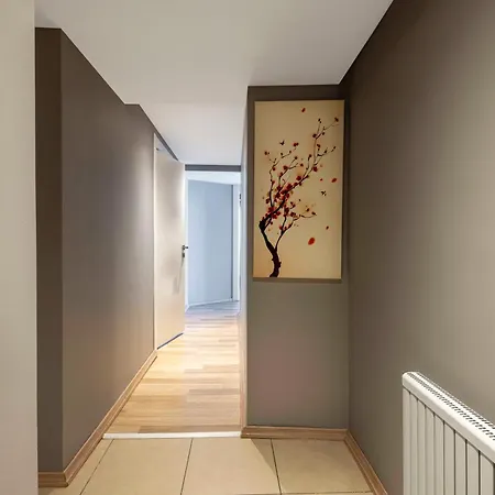Nardi Nişantaşı Daire İstanbul Dış mekan fotoğraf