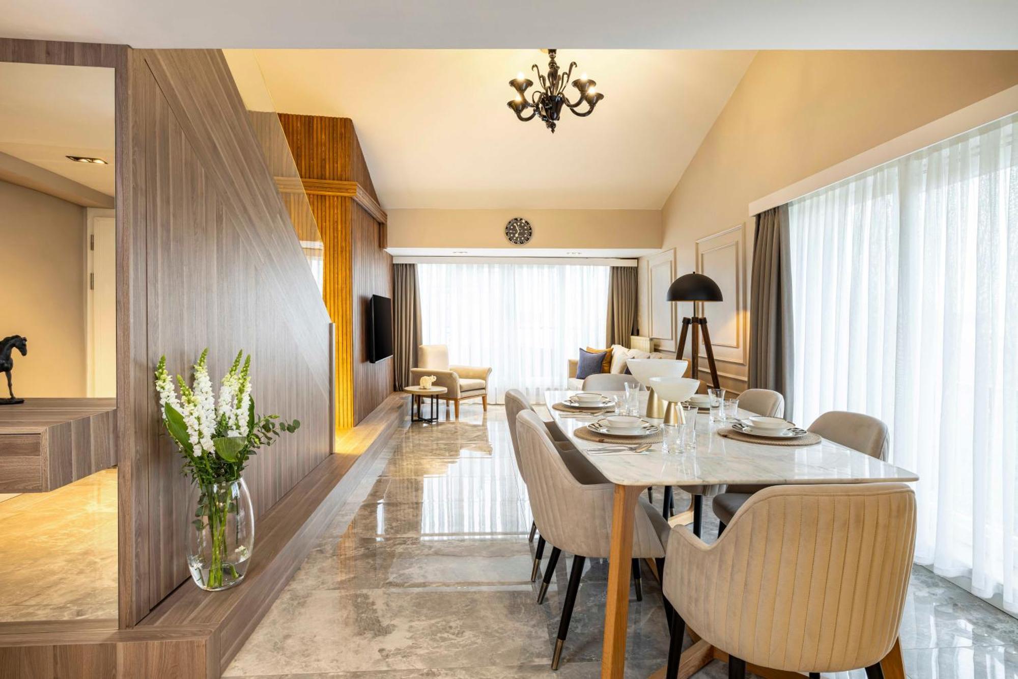 Nardi Nisantasi * Istanbul