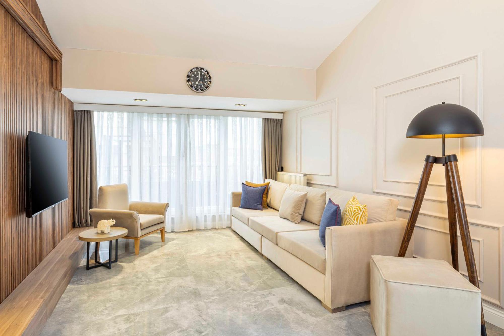 Nardi Nisantasi Apartment