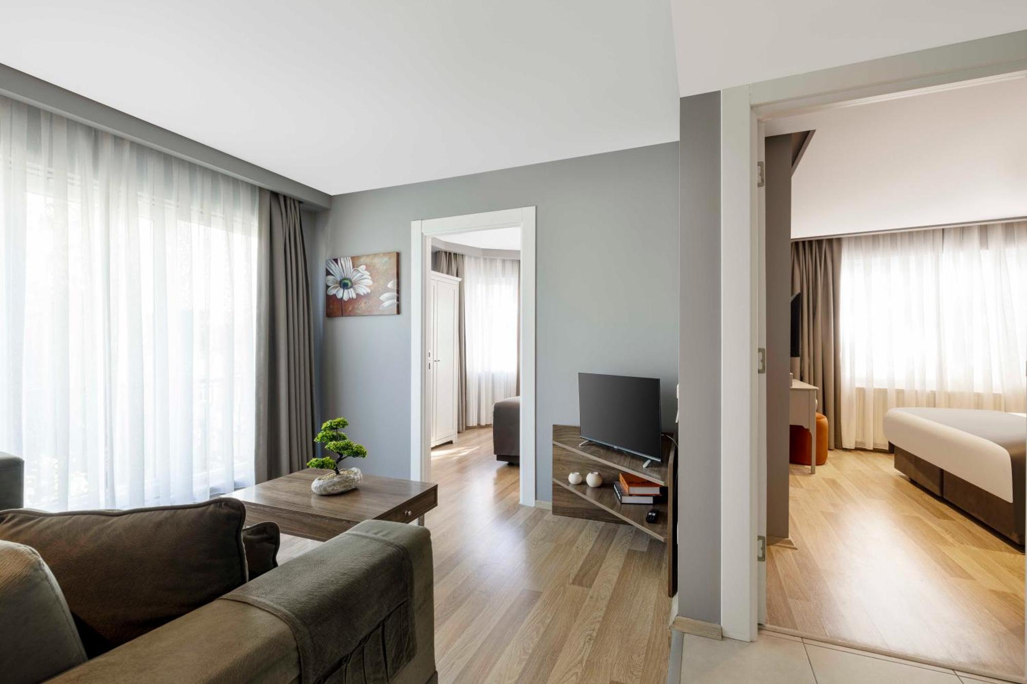 Nardi Nisantasi Apartment *