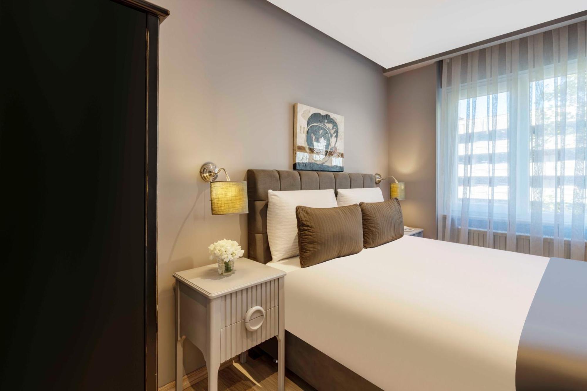 Nardi Nisantasi Apartment