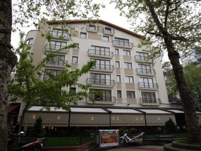 Apartment Nardi Nisantasi Istanbul
